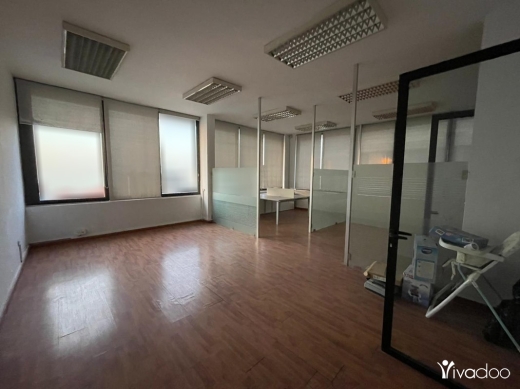 Unfurnished Office for Rent in Jounieh — 6