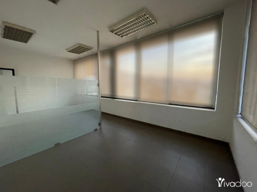 Unfurnished Office for Rent in Jounieh