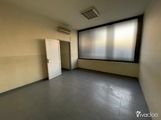 Unfurnished Office for Rent in Jounieh