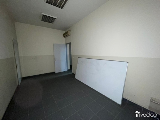 Unfurnished Office for Rent in Jounieh — 17