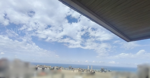 Furnished 3-Bedroom Apartment for Sale in Zouk Mosbeh