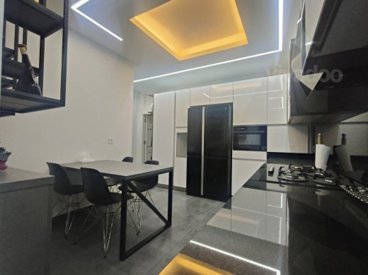 Furnished 3-Bedroom Apartment for Sale in Zouk Mosbeh — 12