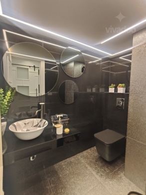 Furnished 3-Bedroom Apartment for Sale in Zouk Mosbeh — 14