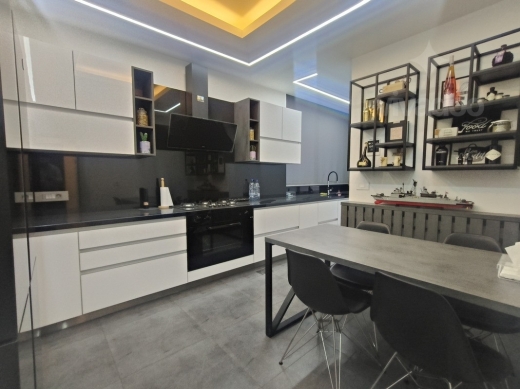 Furnished 3-Bedroom Apartment for Sale in Zouk Mosbeh — 11