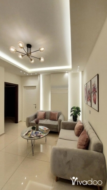 Brand New Furnished Office for Rent in Zouk Mosbeh