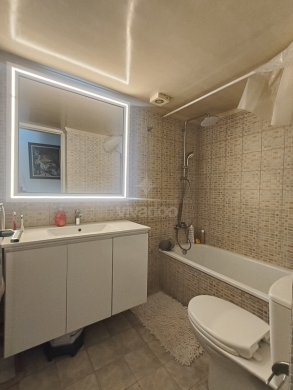 2-Bedroom Apartment for Sale in Zouk Mikael — 11