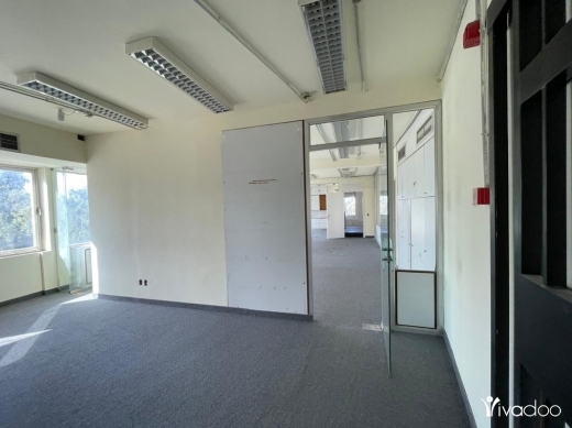 Office for Rent in Jounieh — 2