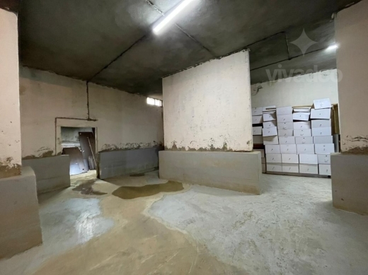 Warehouse for Rent in Jounieh — 2
