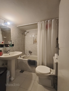 3-Bedroom Duplex for Rent in Zouk Mosbeh — 12