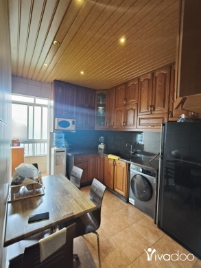 Furnished 2-Bedroom Apartment for Sale in Zouk Mosbeh — 11