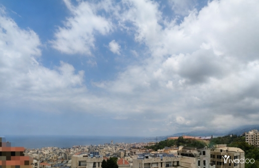 Furnished 2-Bedroom Apartment for Sale in Zouk Mosbeh