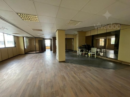 Office for Rent in Jounieh — 24