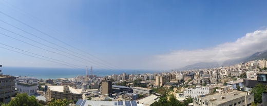 Furnished 2-Bedroom Apartment for Rent in Zouk Mosbeh
