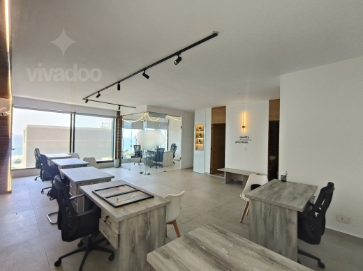 Furnished Office for Rent in Kaslik