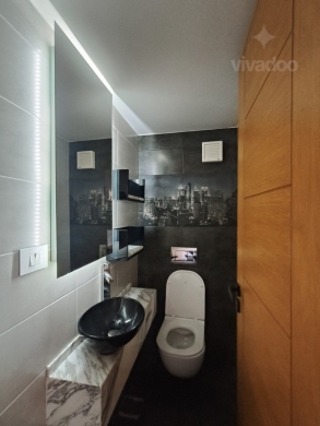 Semi-Furnished 2-Bedroom Apartment for Sale in Zouk Mosbeh — 12