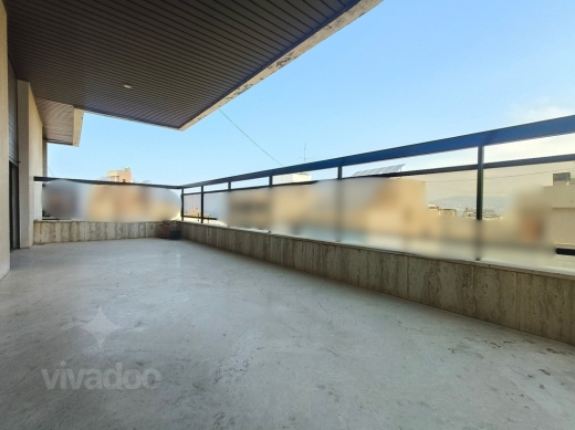 3-Bedroom Apartment for Rent in Adonis