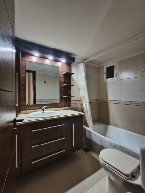 Semi-Furnished 3-Bedroom Apartment for Rent in Adonis — 11