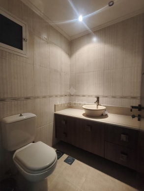 Semi-Furnished 3-Bedroom Apartment for Rent in Adonis — 12