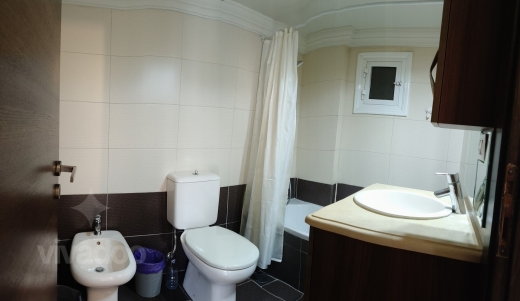 Semi-Furnished 3-Bedroom Apartment for Rent in Adonis — 13