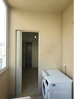 Semi-Furnished 3-Bedroom Apartment for Rent in Adonis — 14