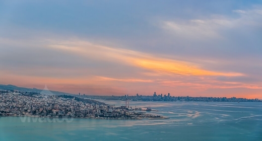 Land for Rent in Kaslik