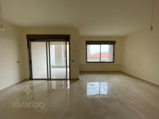 Brand New 3-Bedroom Apartment for Sale in Haret Sakher