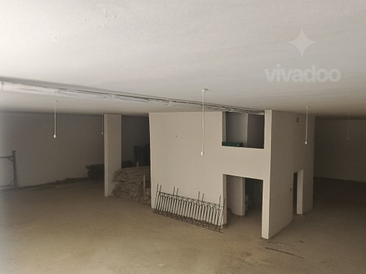 Brand New Warehouse for Sale in Sarba