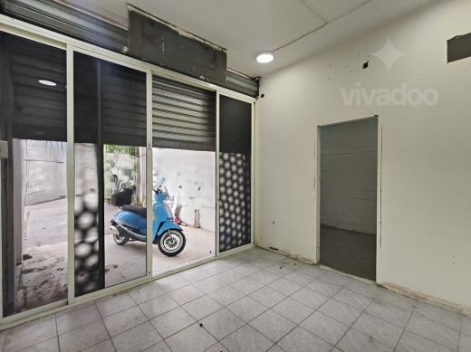 Warehouse for Rent in Zouk Mosbeh