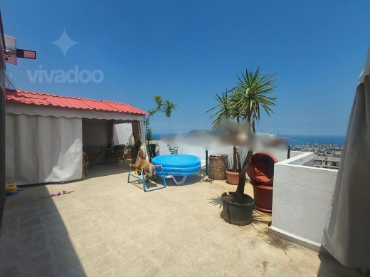 Furnished 3-Bedroom Apartment for Sale in Zouk Mosbeh — 18