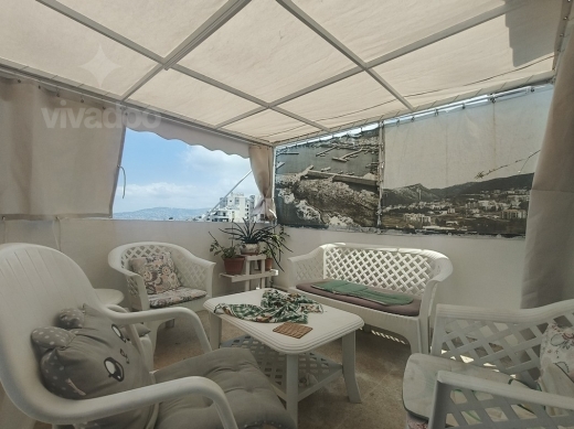 Furnished 3-Bedroom Apartment for Sale in Zouk Mosbeh — 16