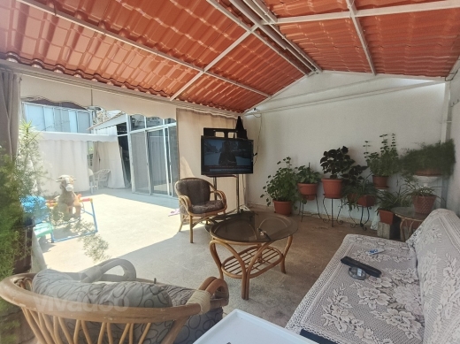 Furnished 3-Bedroom Apartment for Sale in Zouk Mosbeh — 17