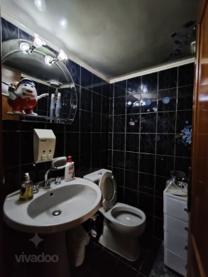 Furnished 3-Bedroom Apartment for Sale in Zouk Mosbeh — 12