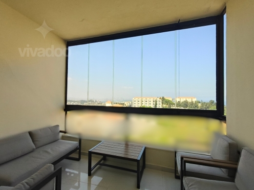 4-Bedroom Duplex for Sale in Zouk Mosbeh