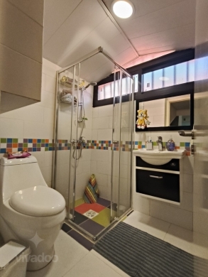 4-Bedroom Duplex for Sale in Zouk Mosbeh — 13