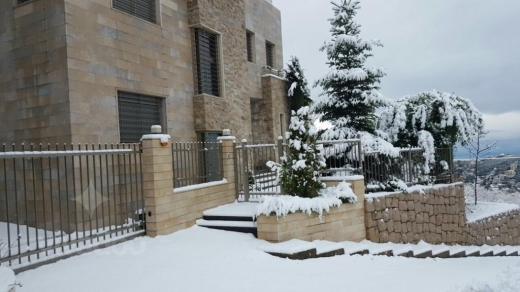 Furnished 4-Bedroom Villa for Sale in Feitroun — 36