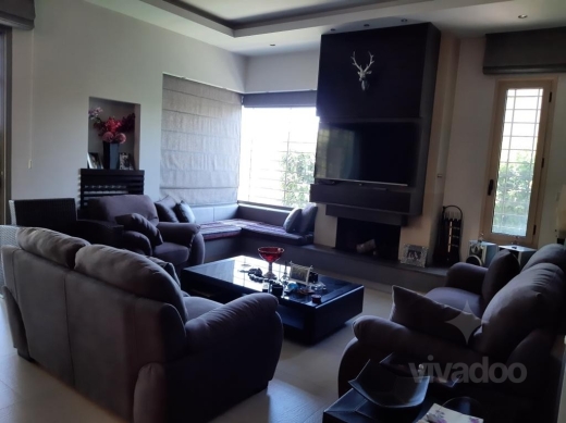 Furnished 4-Bedroom Villa for Sale in Feitroun — 27