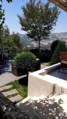 Furnished 4-Bedroom Villa for Sale in Feitroun — 23
