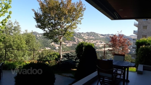 Furnished 4-Bedroom Villa for Sale in Feitroun — 29