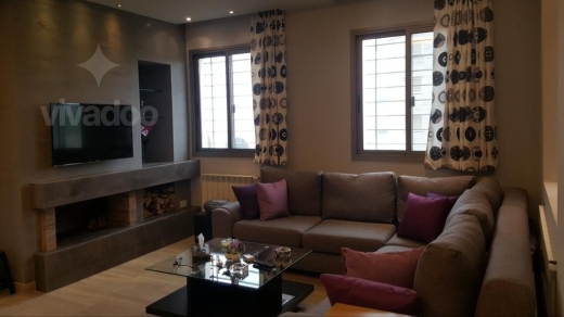 Furnished 4-Bedroom Villa for Sale in Feitroun — 28
