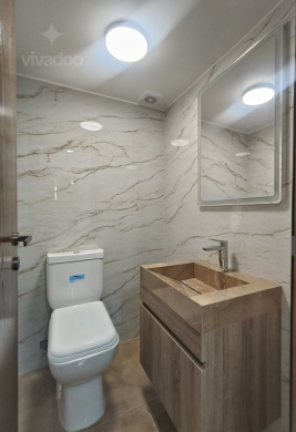 2-Bedroom Apartment for Sale in Zouk Mosbeh — 10