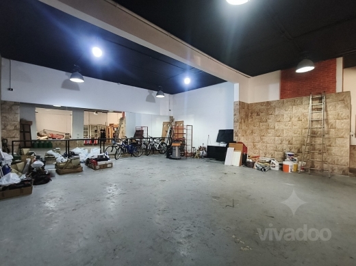 Warehouse for Rent in Kaslik