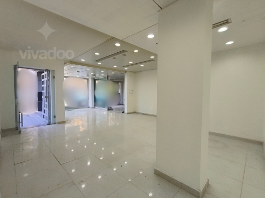 Shop for Rent in Zouk Mikael