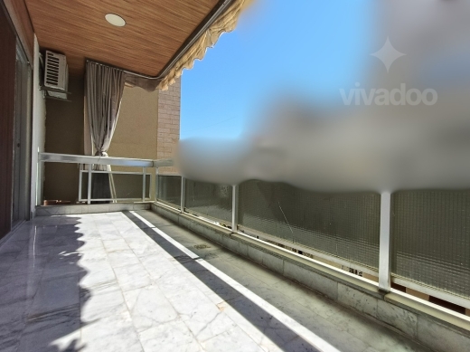 3-Bedroom Apartment for Sale in Zouk Mosbeh