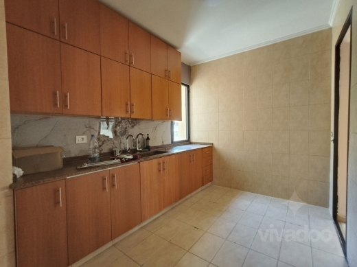 3-Bedroom Apartment for Rent in Zouk Mosbeh — 10