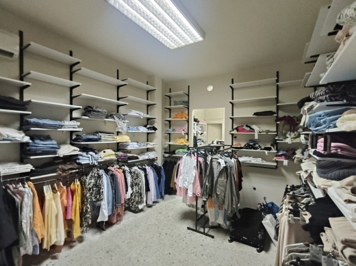 Warehouse for Rent in Zouk Mosbeh