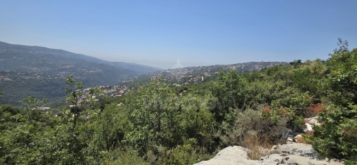 Land for Sale in Klayaat