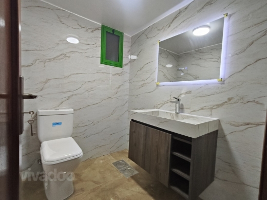 3-Bedroom Apartment for Sale in Zouk Mosbeh — 13