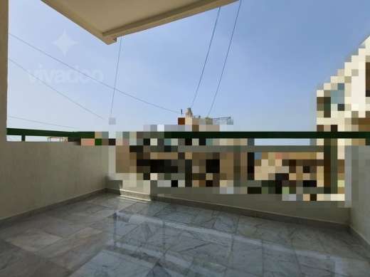 3-Bedroom Apartment for Sale in Zouk Mosbeh