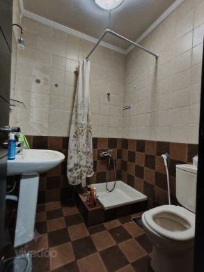 Furnished 3-Bedroom Duplex for Rent in Zouk Mosbeh — 11