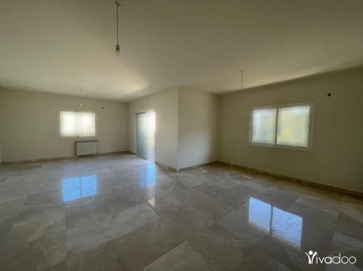 Brand New 3-Bedroom Apartment for Sale in Jounieh — 24